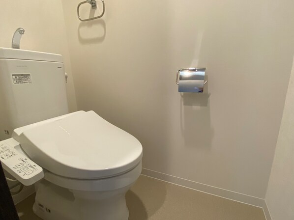 コンフォリア南千住の物件内観写真